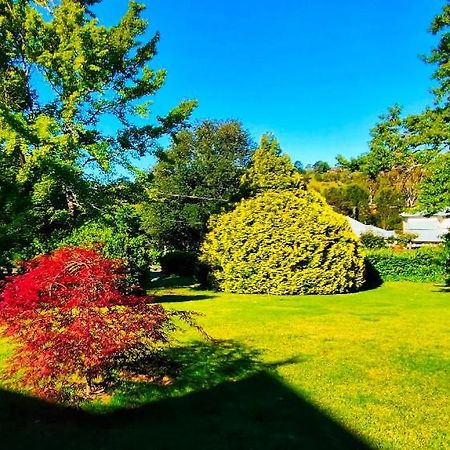 The Nunnery Boutique Hotel Moss Vale Exterior photo