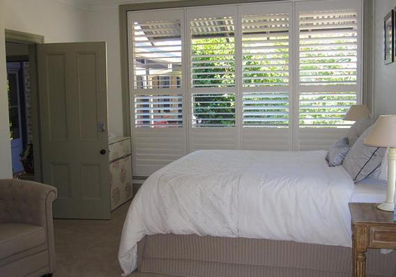 The Nunnery Boutique Hotel Moss Vale Exterior photo