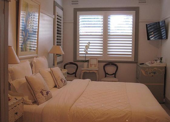 The Nunnery Boutique Hotel Moss Vale Exterior photo
