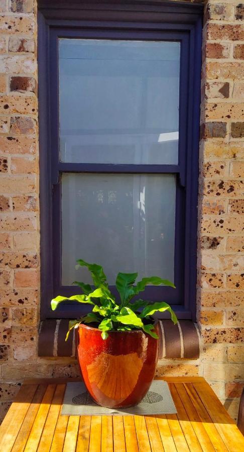 The Nunnery Boutique Hotel Moss Vale Exterior photo