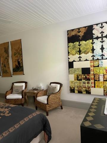The Nunnery Boutique Hotel Moss Vale Exterior photo