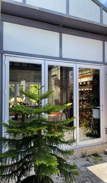 The Nunnery Boutique Hotel Moss Vale Exterior photo